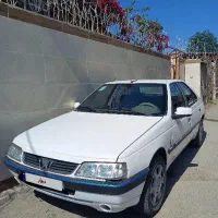 پژو 405|خودرو سواری و وانت|علی‌آباد کتول, |دیوار
