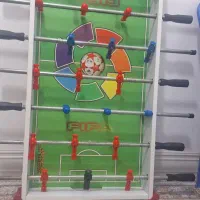 فوتبال دستی