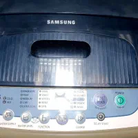 ماشین لباسشویی سامسونگ