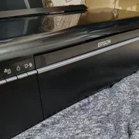 پرینتر رنگی اپسون