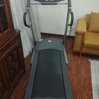 تردمیل هوریزان مدل HTM4000