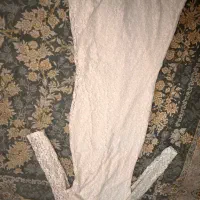 پیراهن نامزدی گیپور در حدنو