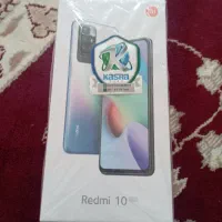 گوشی ردمی ده پرو حافظه ۱۲۸