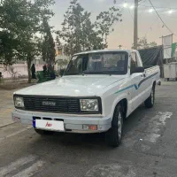 وانت مزدا ۲۰۰۰ ژاپن مدل ۹۵