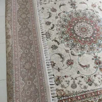 فرش ماشینی یک تخته۱۲متری درجه یک شسته شده