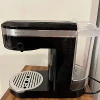 دستگاه اسپرسو برند کیچن اید kitchenAid