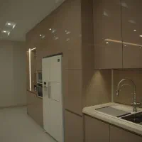 ملامینه و mdf  پاک چوب/ ارزان تر از همه جا/ کابینت