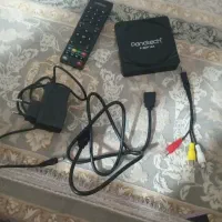 اندروید باکس