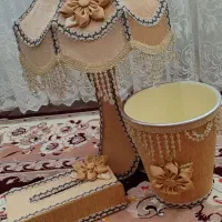 آباژور و چراغ خواب