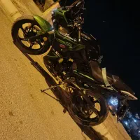 موتور سنگین معاوضه با وانت