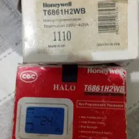 کلید اتوماتیک هانیول