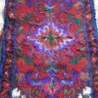 فرش پادری