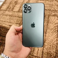 آیفون 11 pro mxs آیفون ۱۱ پرومکس