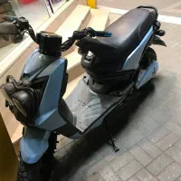 مادو برقی شارژی مدل 1400 تیپ 230