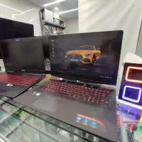 لپ تاپ گیمینگ (تعداد محدود)