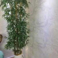 درختچه مصنوعی بامبو
