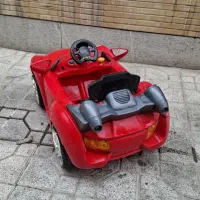 ماشین شارژی
