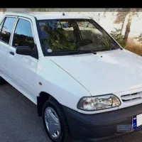 پراید ۹۶ عروسک