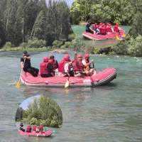 رفتینگ زاینده رود