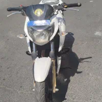 آپاچی 200مدل 97