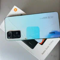 redmi note 11 pro