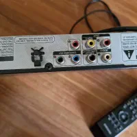 دی وی دی|پخش‌کننده DVD و ویدیو|تهران, تهرانسر شمالی|دیوار