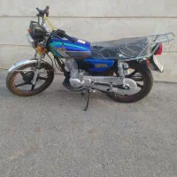 موتور احسان 200