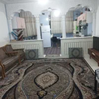 واحد ۶۰ متری بدون خواب در مرکز زرین شهر