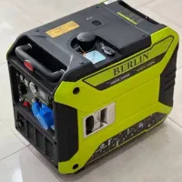 سوپر موتوربرق سایلنت موتور برق کفکش سمپاش علفزن