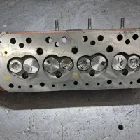 کارگر تراشکاری سرسیلندر