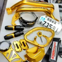 لوازم‌موتورcb1300gsxscbrcb400بیکینگmtxmaxnmxpcxr1