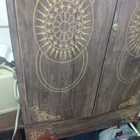 کمد لباس فروشی