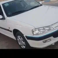 پژوپارس دوگانه‌سوز کارخونه