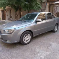 دنا EF7 تیپ 2 مدل 1397 / نقد و اقساط