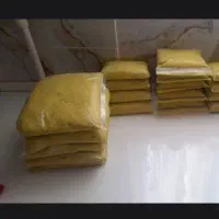 خمیر فلافل
