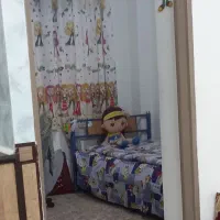 تخت خواب یک نفر