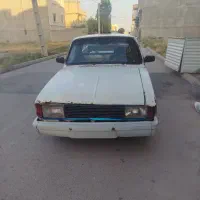 پیکان وانت