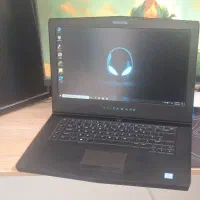 لپتاپ alienware 15 r3