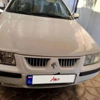 سمند ال ایکس مالتی پلکس