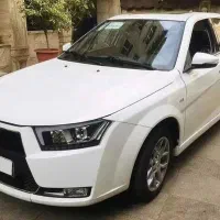 دنا پلاس اتومات توربو آپشنال ۱۴۰۴