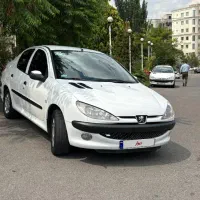 206sd v8 95|خودرو سواری و وانت|تبریز, |دیوار