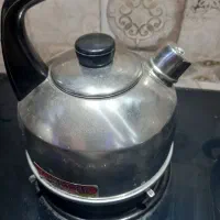 کتری استیل سوتی