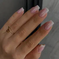 خدمات ناخن و آموزش