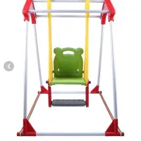 تاپ بچه در حد نو