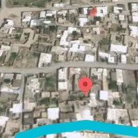 زمین-ساختمانی-در-روستای-دزک