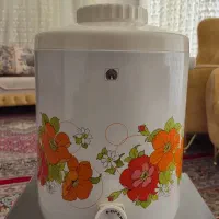 کلمن اب ژاپنی