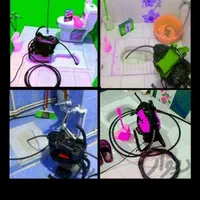 لوله بازکنی چاه بازکن فنر زدن کل مشهدرفع نم۲۴ساعت