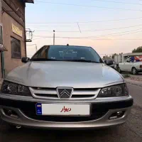پارس ELX