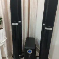 سینما خانگی سوپرمکث