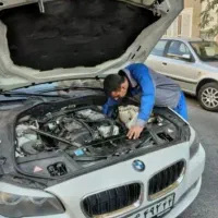 باطریسازی ومکانیکی سیارسید